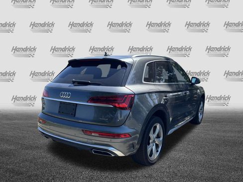 Used 2024 Audi Q5 2.0T Premium Plus w/ Premium Plus Package AWD/4WD image 11