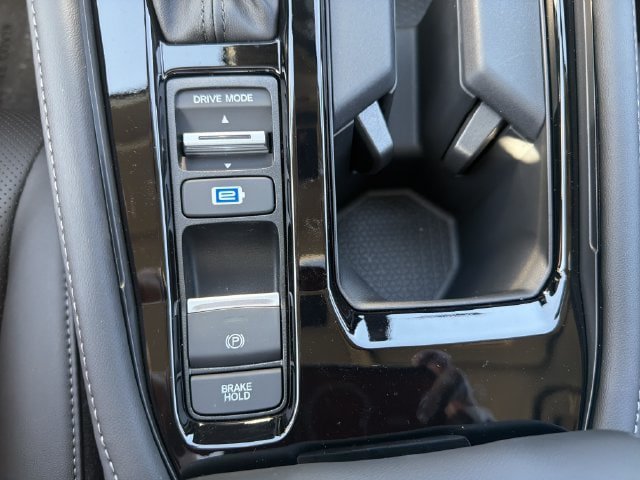 New 2026 Honda Accord Touring image 35