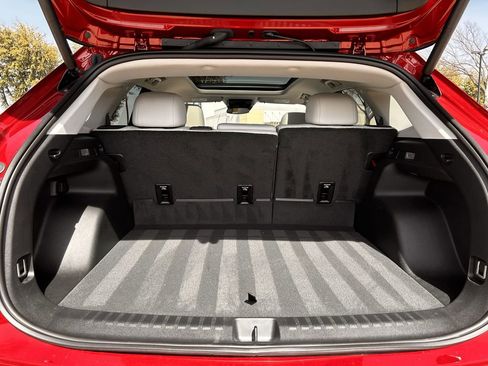 Used 2025 Honda Prologue Touring image 37