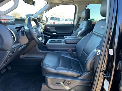 Used 2025 Ford Expedition Max Platinum