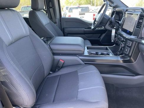 New 2026 Ford F150 STX w/ Equipment Group 200A image 23
