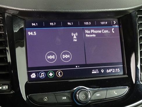 Used 2020 Chevrolet Trax LS w/ Tint and Cruise Package FWD image 31