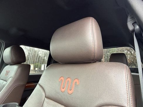 Used 2016 Ford F350 King Ranch image 11