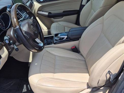 Used 2018 Mercedes-Benz GLE 350 image 16
