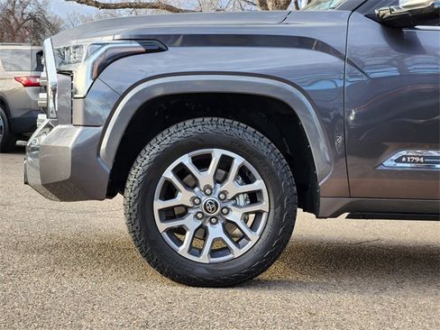 Used 2024 Toyota Tundra 1794 Edition image 8