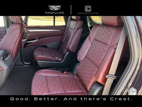 Certified 2026 Cadillac Escalade Sport w/ Touring Package image 31