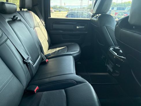 Used 2022 RAM 2500 Power Wagon w/ Level 2 Equipment Group AWD/4WD image 20