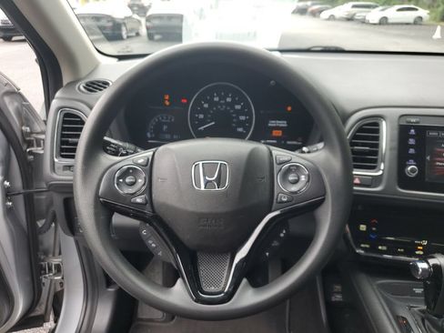 Used 2020 Honda HR-V EX image 28