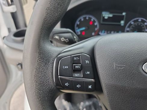 Used 2021 Ford Transit 350 XL image 11