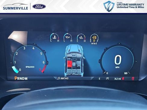 New 2026 Ford F150 STX w/ Equipment Group 200A RWD image 21
