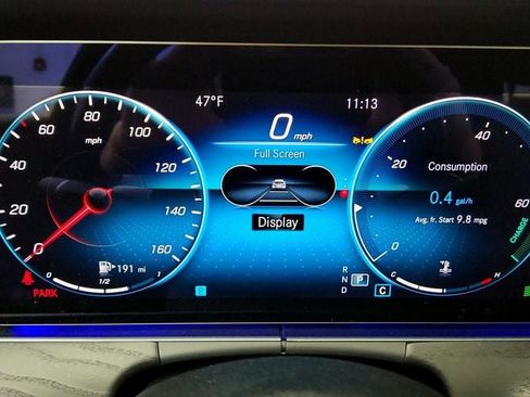 Used 2023 Mercedes-Benz E 350 4MATIC Sedan w/ Premium Package image 14