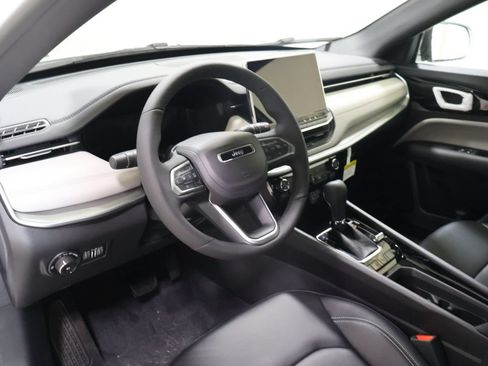New 2026 Jeep Compass Limited AWD/4WD image 21