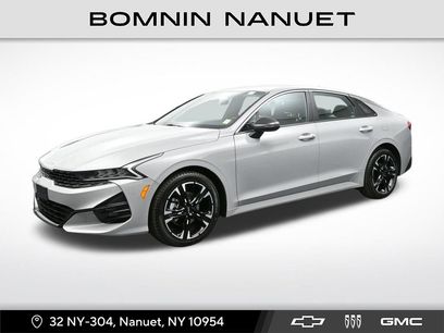 Used 2024 Kia K5 GT-Line