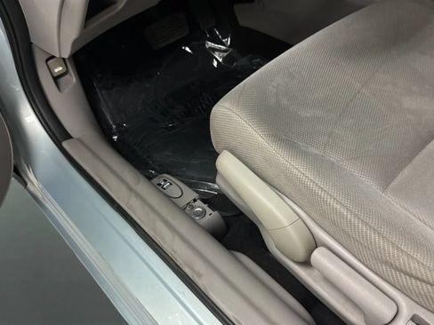 Used 2012 Honda Civic LX image 21