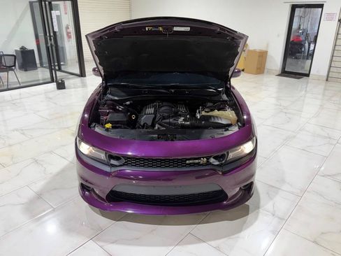 Used 2022 Dodge Charger Scat Pack RWD image 4