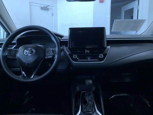 Certified 2025 Toyota Corolla LE image 17