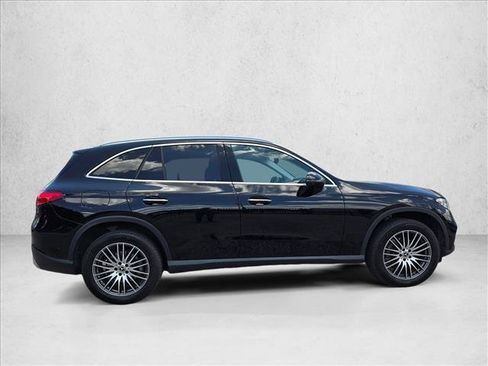 Certified 2023 Mercedes-Benz GLC 300 4MATIC image 3