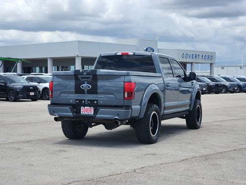 Used 2019 Ford F150 Lariat w/ Equipment Group 502A Luxury AWD/4WD image 7