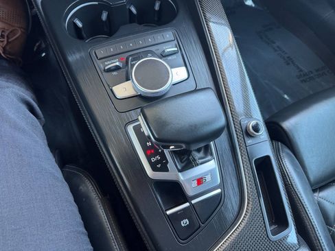 Used 2019 Audi S5 Prestige w/ S Sport Package AWD/4WD image 20