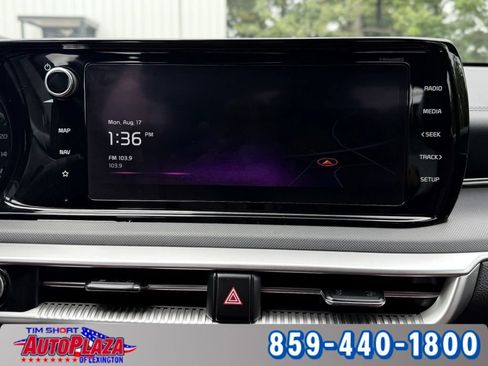 Used 2023 Kia K5 GT-Line FWD image 5