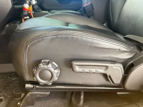 Used 2021 Jeep Wrangler Unlimited Sport AWD/4WD image 14