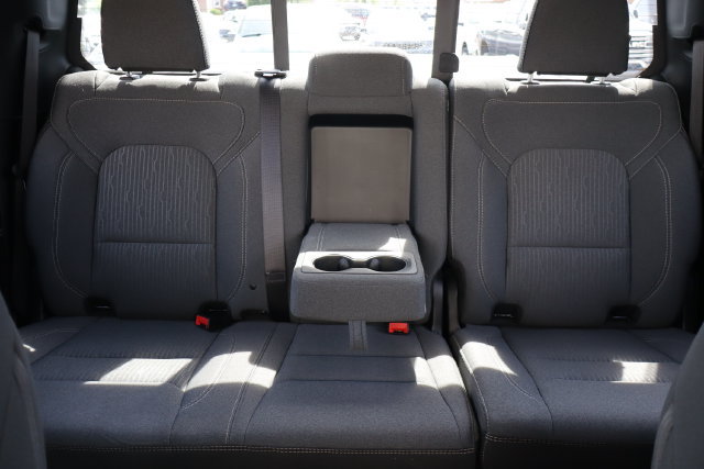 Used 2023 RAM 1500 Big Horn AWD/4WD image 44