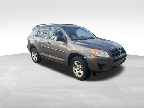 Used 2010 Toyota RAV4 4WD image 5