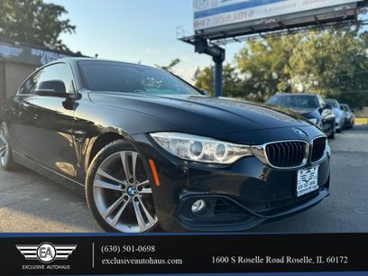 Used 2015 BMW 428i Coupe