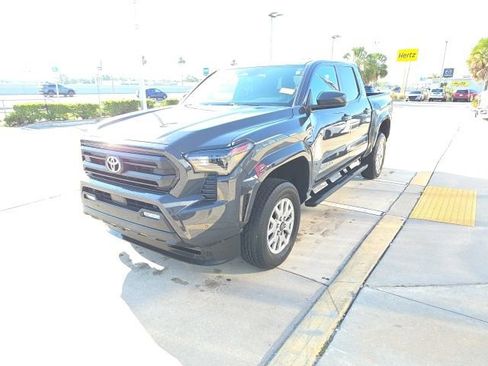 Used 2024 Toyota Tacoma SR5 image 8