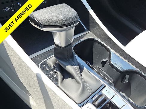 Used 2026 Hyundai Tucson SEL Plus AWD/4WD image 13
