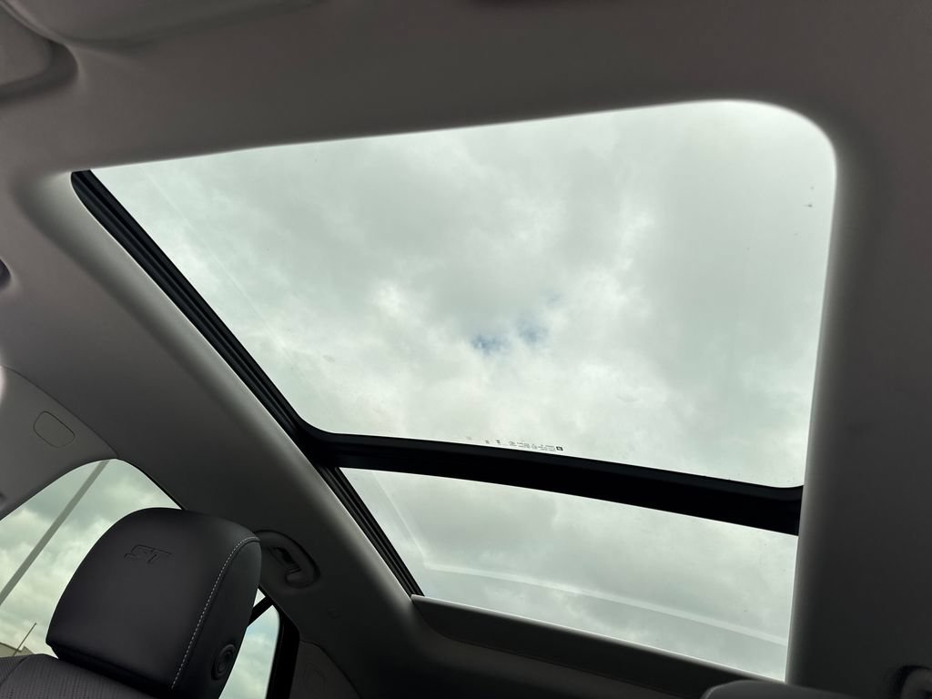 New 2026 Buick Envision Sport Touring AWD/4WD image 21