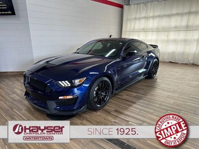 Used 2018 Ford Mustang Shelby GT350 w/ Convenience Package