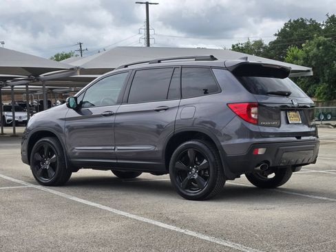 Used 2019 Honda Passport Elite image 5