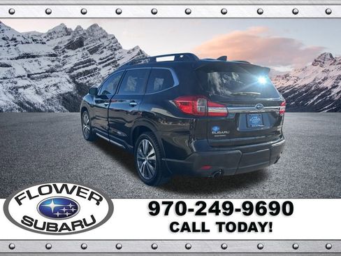 Used 2019 Subaru Ascent Touring image 5