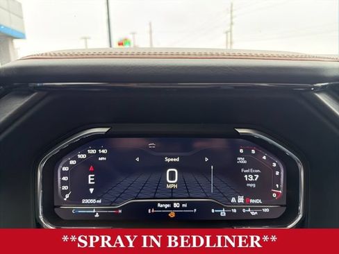Used 2024 GMC Sierra 2500 AT4 w/ AT4 Premium Plus Package AWD/4WD image 20