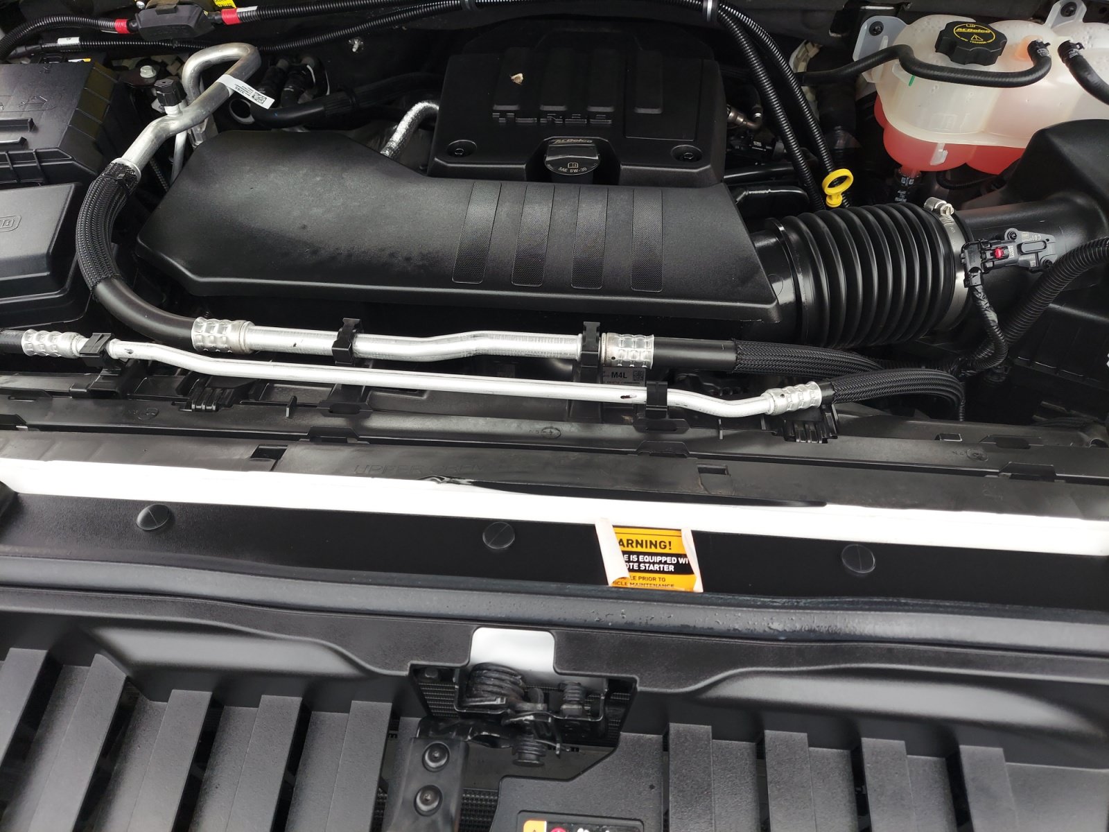 Used 2025 Chevrolet Silverado 1500 LT RWD image 31