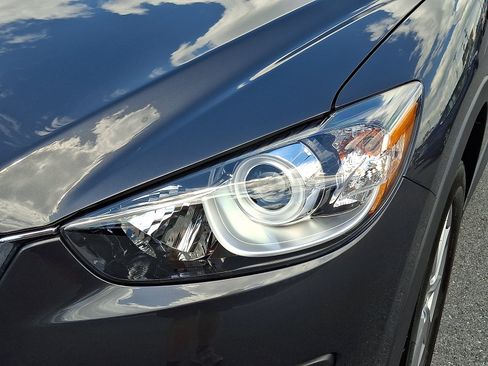 Used 2016 MAZDA CX-5 Touring AWD/4WD image 10