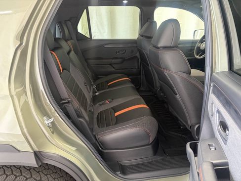 Used 2026 Honda Passport TrailSport image 25