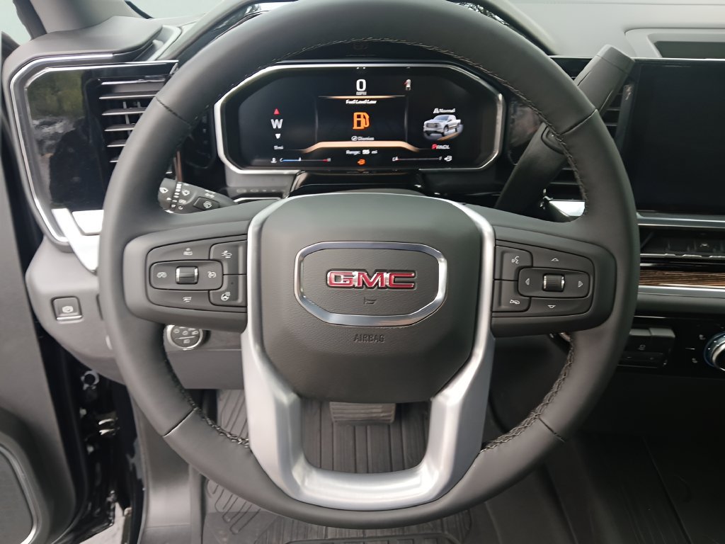 New 2026 GMC Sierra 1500 Elevation w/ Elevation Select Package RWD image 11