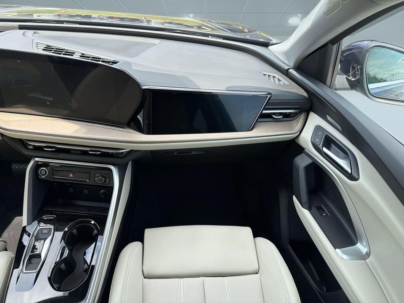 New 2026 Audi Q5 Prestige AWD/4WD image 30