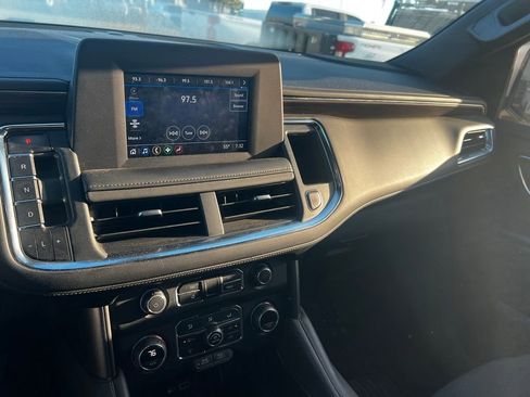 Used 2022 Chevrolet Tahoe LS w/ Driver Alert Package image 12