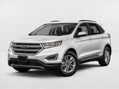 Used 2016 Ford Edge SE