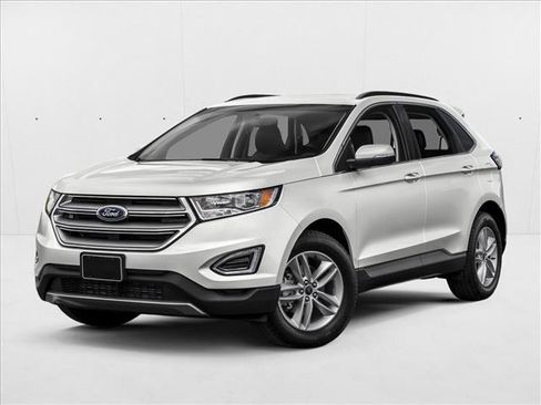Used 2016 Ford Edge SE AWD/4WD image 1