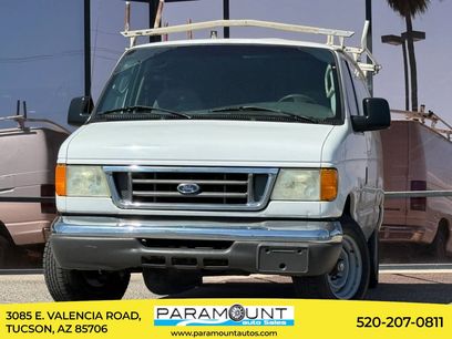 Used 2006 Ford E-250 and Econoline 250
