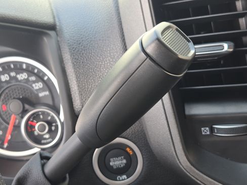 New 2026 RAM 2500 Tradesman image 18