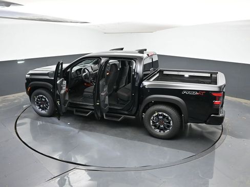 New 2025 Nissan Frontier Pro-X w/ Pro Convenience Package image 49