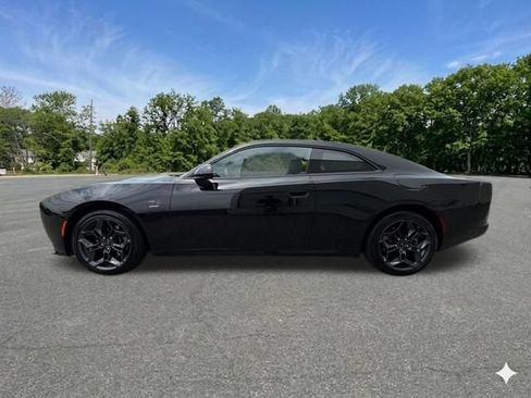 Used 2025 Dodge Charger Daytona R/T w/ Quick Order Package 25M R/T AWD/4WD image 5