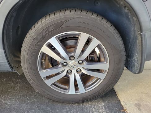 Used 2017 Honda Pilot EX-L image 14