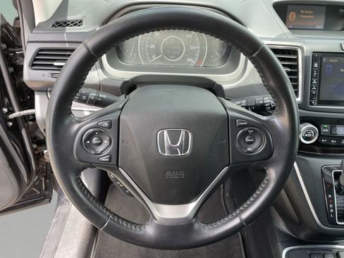 Used 2016 Honda CR-V EX-L image 11