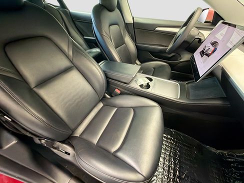 Used 2023 Tesla Model 3 Standard Range RWD image 15